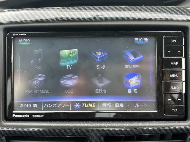 スバル インプレッサ ＷＲＸ STi 愛知県 2008(平20)年 13万km オブシディアンブラックパール STAレカロシート/社外アルミホイール(ホットスタッフクロススピード)/STAエアロ(フロント、リア)/STAブースター/ブースターメーター/STAステアリング/KENWOOD社外スピーカー/STAブレーキパッド/社外ナビ(Panasonic)DVD/TV/BT/フルセグTV/バックカメラ/ドライブレコーダー(フロント)/革巻きステアリング/ハーフレザーシート/ドアバイザー/社外フロアマット/ミラーウィンカー/電格ミラー/4WD/プッシュスタート/ETC/SI-DRIVE/マルチモードDCCD/VDC/スマートキー/スペアキー/取扱説明書/保証書/記録簿