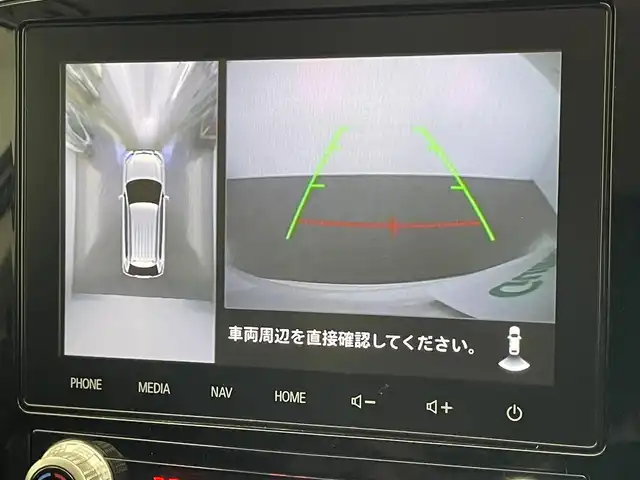 三菱 アウトランダー ＰＨＥＶ G プラスパッケージ 愛知県 2020(令2)年 2.2万km シルキーホワイト 純正8型ディスプレイオーディオ/全方位カメラ/禁煙車/ETC/ハーフレザーシート/シートヒーター/ミラー型ドライブレコーダー/ステアリングヒーター/追従式クルーズコントロール/衝突軽減ブレーキ/パドルシフト/LEDライト