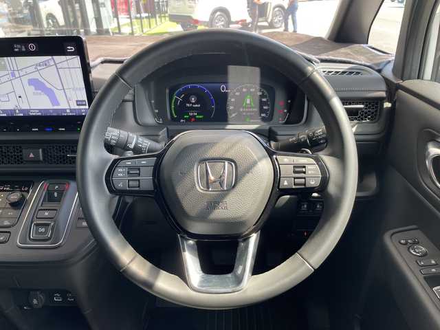 ホンダ ステップワゴン スパーダ eHEV 愛知県 2024(令6)年 2.1万km プラチナホワイトパール 純正11.4型ナビ/無限フロントグリル/フリップダウンモニター/全方位カメラ/両側パワースライドドア/レーダークルーズコントロール/シートヒーター/バックカメラ/電動リアゲート/コーナーセンサー/純正アルミホイール/ブラインドスポットモニター/パドルシフト/LEDヘッドライト/インテリジェントミラー/リアオートエアコン/オートマチックハイビーム/ドライブレコーダー/ETC/衝突軽減システム/フルセグ/CD DVD/Bluetooth/ステアリングスイッチ/スマートキー/プッシュスタート