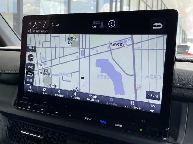 ホンダ ステップワゴン スパーダ eHEV 愛知県 2024(令6)年 2.1万km プラチナホワイトパール 純正11.4型ナビ/無限フロントグリル/フリップダウンモニター/全方位カメラ/両側パワースライドドア/レーダークルーズコントロール/シートヒーター/バックカメラ/電動リアゲート/コーナーセンサー/純正アルミホイール/ブラインドスポットモニター/パドルシフト/LEDヘッドライト/インテリジェントミラー/リアオートエアコン/オートマチックハイビーム/ドライブレコーダー/ETC/衝突軽減システム/フルセグ/CD DVD/Bluetooth/ステアリングスイッチ/スマートキー/プッシュスタート