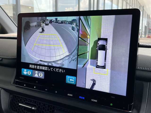 ホンダ ステップワゴン スパーダ eHEV 愛知県 2024(令6)年 2.1万km プラチナホワイトパール 純正11.4型ナビ/無限フロントグリル/フリップダウンモニター/全方位カメラ/両側パワースライドドア/レーダークルーズコントロール/シートヒーター/バックカメラ/電動リアゲート/コーナーセンサー/純正アルミホイール/ブラインドスポットモニター/パドルシフト/LEDヘッドライト/インテリジェントミラー/リアオートエアコン/オートマチックハイビーム/ドライブレコーダー/ETC/衝突軽減システム/フルセグ/CD DVD/Bluetooth/ステアリングスイッチ/スマートキー/プッシュスタート