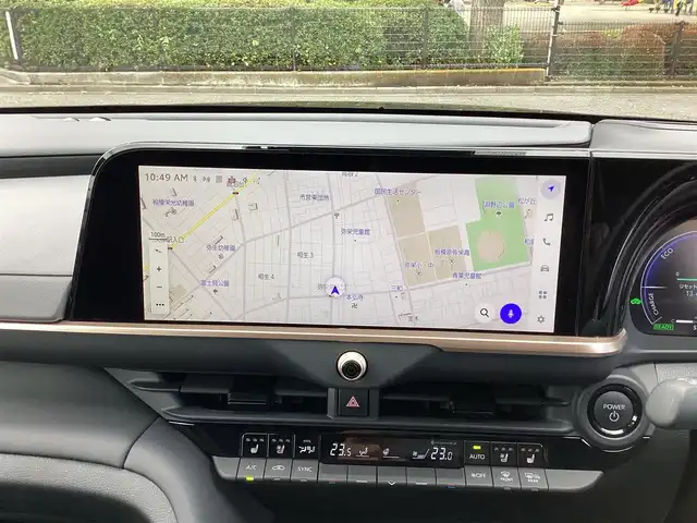 トヨタ クラウン スポーツ Z 神奈川県 2024(令6)年 0.6万km ブラック ワンオーナー/パノラマルーフ/純正12.3インチディスプレイオーディオPlus/フルセグ/BT/AppleCarPlay/AndroidAuto/パノラミックビューモニター/トヨタセーフティセンス/トヨタチームメイト/本革シート/前席シートヒーター&シートベンチレーション/前席パワーシート/運転席シートメモリ/前後ドライブレコーダー/ETC2.0/保証書