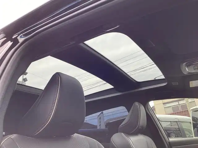 トヨタ クラウン スポーツ Z 神奈川県 2024(令6)年 0.6万km ブラック ワンオーナー/パノラマルーフ/純正12.3インチディスプレイオーディオPlus/フルセグ/BT/AppleCarPlay/AndroidAuto/パノラミックビューモニター/トヨタセーフティセンス/トヨタチームメイト/本革シート/前席シートヒーター&シートベンチレーション/前席パワーシート/運転席シートメモリ/前後ドライブレコーダー/ETC2.0/保証書