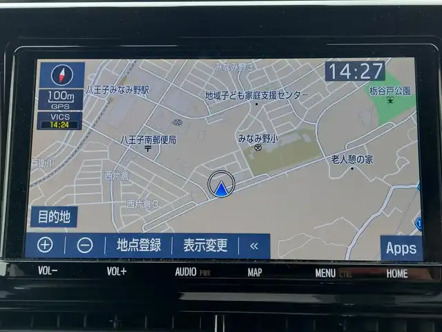 トヨタ エスティマ アエラス 東京都 2019(平31)年 2.8万km ダークシェリーマイカM Toyota Safety Sense/・プリクラッシュセーフティシステム/・レーンディパーチャーアラート/・アダプティブハイビームシステム/・レーダークルーズコントロール/・コーナーセンサー/プッシュスタート/MTモード付きAT/純正９インチナビ/（フルセグTV/Bluetooth/CD/DVD/SD）/バックカメラ/ETC2.0/ドライブレコーダー DRT-H68A/両側パワースライドドア/オットマン/LEDヘッドライト/オートライト/ドアバイザー/18インチ純正アルミホイール/スマートキー