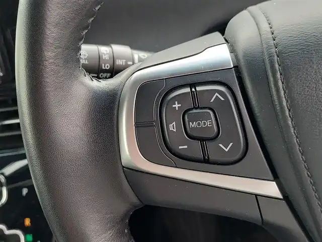 トヨタ エスティマ アエラス 東京都 2019(平31)年 2.8万km ダークシェリーマイカM Toyota Safety Sense/・プリクラッシュセーフティシステム/・レーンディパーチャーアラート/・アダプティブハイビームシステム/・レーダークルーズコントロール/・コーナーセンサー/プッシュスタート/MTモード付きAT/純正９インチナビ/（フルセグTV/Bluetooth/CD/DVD/SD）/バックカメラ/ETC2.0/ドライブレコーダー DRT-H68A/両側パワースライドドア/オットマン/LEDヘッドライト/オートライト/ドアバイザー/18インチ純正アルミホイール/スマートキー