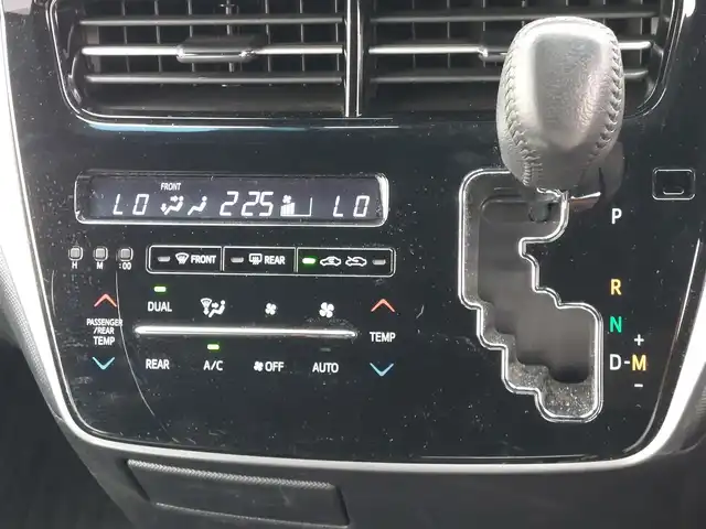 トヨタ エスティマ アエラス 東京都 2019(平31)年 2.8万km ダークシェリーマイカM Toyota Safety Sense/・プリクラッシュセーフティシステム/・レーンディパーチャーアラート/・アダプティブハイビームシステム/・レーダークルーズコントロール/・コーナーセンサー/プッシュスタート/MTモード付きAT/純正９インチナビ/（フルセグTV/Bluetooth/CD/DVD/SD）/バックカメラ/ETC2.0/ドライブレコーダー DRT-H68A/両側パワースライドドア/オットマン/LEDヘッドライト/オートライト/ドアバイザー/18インチ純正アルミホイール/スマートキー