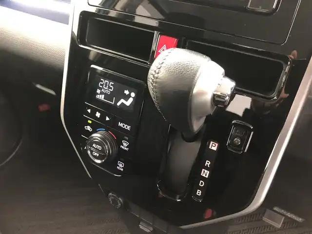 トヨタ ルーミー カスタムG－T 愛知県 2018(平30)年 3.1万km ファインブルーマイカメタリック 純正7インチナビ/　・Bluetooth/　・フルセグTV/　・AM/FM/バックカメラ/ETC/プリクラッシュセーフティー/スマートアシスト/クルーズコントロール/両側パワースライドドア/LEDヘッドライト/ドアバイザー/スマートキー/純正フロアマット/純正15インチAW