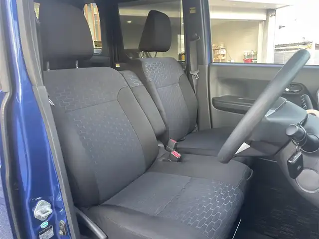 ダイハツ ウェイク X ファインセレクション SA 沖縄県 2016(平28)年 4.4万km ブルーメタリック (株)IDOMが運営する【じしゃロンコザ店】の自社ローン専用車両になりますこちらは現金またはオートローンご利用時の価格です。自社ローンご希望の方は別途その旨お申付け下さい/純正ナビ/フルセグTV　/Bluetooth接続　/CD/DVD再生 /バックカメラ　/片側パワースライドドア　/衝突被害軽減ブレーキ　/アイドリングストップ　/プッシュスタート　/スマートキー　/オートライト