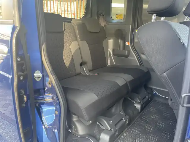 ダイハツ ウェイク X ファインセレクション SA 沖縄県 2016(平28)年 4.4万km ブルーメタリック (株)IDOMが運営する【じしゃロンコザ店】の自社ローン専用車両になりますこちらは現金またはオートローンご利用時の価格です。自社ローンご希望の方は別途その旨お申付け下さい/純正ナビ/フルセグTV　/Bluetooth接続　/CD/DVD再生 /バックカメラ　/片側パワースライドドア　/衝突被害軽減ブレーキ　/アイドリングストップ　/プッシュスタート　/スマートキー　/オートライト