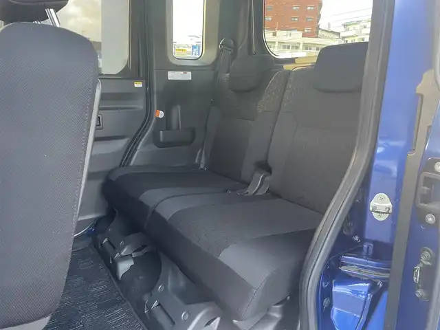 ダイハツ ウェイク X ファインセレクション SA 沖縄県 2016(平28)年 4.4万km ブルーメタリック (株)IDOMが運営する【じしゃロンコザ店】の自社ローン専用車両になりますこちらは現金またはオートローンご利用時の価格です。自社ローンご希望の方は別途その旨お申付け下さい/純正ナビ/フルセグTV　/Bluetooth接続　/CD/DVD再生 /バックカメラ　/片側パワースライドドア　/衝突被害軽減ブレーキ　/アイドリングストップ　/プッシュスタート　/スマートキー　/オートライト