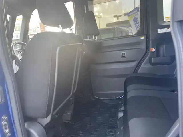 ダイハツ ウェイク X ファインセレクション SA 沖縄県 2016(平28)年 4.4万km ブルーメタリック (株)IDOMが運営する【じしゃロンコザ店】の自社ローン専用車両になりますこちらは現金またはオートローンご利用時の価格です。自社ローンご希望の方は別途その旨お申付け下さい/純正ナビ/フルセグTV　/Bluetooth接続　/CD/DVD再生 /バックカメラ　/片側パワースライドドア　/衝突被害軽減ブレーキ　/アイドリングストップ　/プッシュスタート　/スマートキー　/オートライト