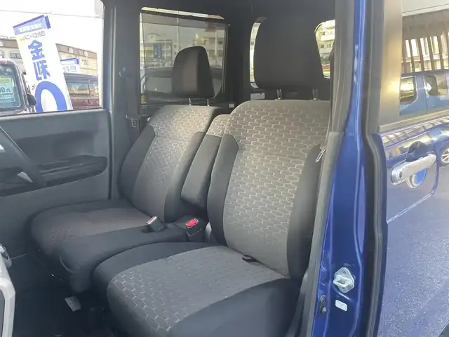 ダイハツ ウェイク X ファインセレクション SA 沖縄県 2016(平28)年 4.4万km ブルーメタリック (株)IDOMが運営する【じしゃロンコザ店】の自社ローン専用車両になりますこちらは現金またはオートローンご利用時の価格です。自社ローンご希望の方は別途その旨お申付け下さい/純正ナビ/フルセグTV　/Bluetooth接続　/CD/DVD再生 /バックカメラ　/片側パワースライドドア　/衝突被害軽減ブレーキ　/アイドリングストップ　/プッシュスタート　/スマートキー　/オートライト