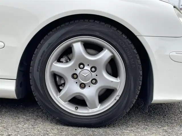 メルセデス・ベンツ ＣＬＫ３５０ カブリオレ 宮城県 2007(平19)年 3.6万km カルサイトホワイト /左ハンドル//電動オープンルーフ//黒革シート//パワーシート/ポジションメモリー//シートヒーター//クルーズコントロール//社外HDDナビ//CD/HDD/FM/AM/BT/フルセグテレビ//バックカメラ//ETC//HID//保証書/取扱説明書//リモコンキー