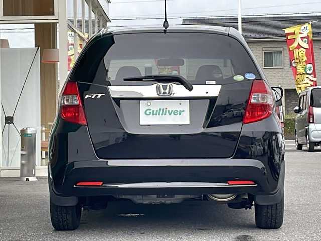 ホンダ フィット X 岐阜県 2010(平22)年 10.1万km クリスタルブラックパール 禁煙車/AM/FM/CD/DVD/USB/SD/純正ナビ/ワンセグTV/クルーズコントロール/シートヒーター/ビルトインETC/純正フロアマット/盗難防止/電動調整ミラー/ヘッドライトレベライザー/オートエアコン/プッシュスタート/ドアバイザー/スマートキー