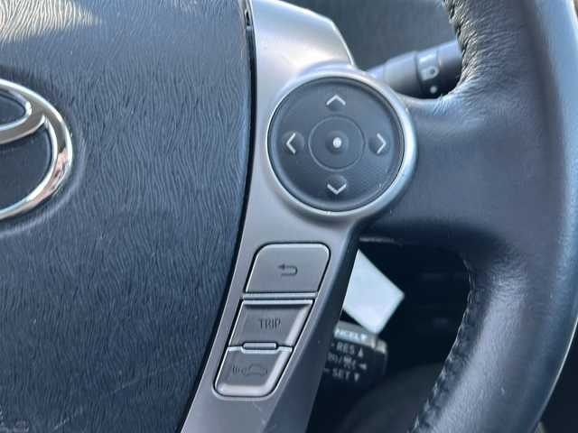 トヨタ プリウス α S ツーリングセレクション 岐阜県 2018(平30)年 6.5万km アティチュードブラックマイカ 登録時走行距離：64407km/ワンオーナー/純正ナビ（NSZT-Y68T）/フルセグテレビ・Bluetooth ・CD・DVD/バックカメラ/レーダークルーズコントロール/ドライブレコーダー/レーンキープアシスト/ビルトインETC/レザーシート/LEDヘッドライト/オートライト/オートマチックハイビーム/プッシュスタート/スマートキー/純正フロアマット/ドアバイザー/保証書/取扱説明書/スペアキー