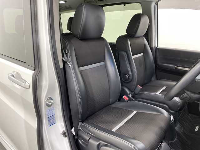 ホンダ ステップワゴン スパーダ eHEV G EXホンダS 栃木県 2021(令3)年 3.6万km プラチナホワイトパール 純正ナビ/（CD/DVD/フルセグTV/Bluetooth）　/バックカメラ　/禁煙車　/ホンダセンシング　/ビルトイン/ＥＴＣ２．０　/両側パワースライドドア　/ハーフレザーシート　/社外デジタルインナーミラー　/純正アルミホイール　/シートヒーター　/スマートキー/わくわくゲート