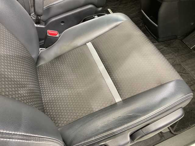 ホンダ ステップワゴン スパーダ eHEV G EXホンダS 栃木県 2021(令3)年 3.6万km プラチナホワイトパール 純正ナビ/（CD/DVD/フルセグTV/Bluetooth）　/バックカメラ　/禁煙車　/ホンダセンシング　/ビルトイン/ＥＴＣ２．０　/両側パワースライドドア　/ハーフレザーシート　/社外デジタルインナーミラー　/純正アルミホイール　/シートヒーター　/スマートキー/わくわくゲート