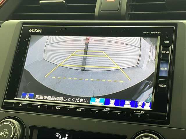 ホンダ シビック タイプR 茨城県 2018(平30)年 3.5万km クリスタルブラックパール 純正メモリナビ VXM-195VFi/フルセグテレビ/MSV/SD/CD/DVD/バックカメラ/ブレンボレッドキャリパー/スカッフプレート/ドライブレコーダー前後/純正20インチAW/下回り防錆処理