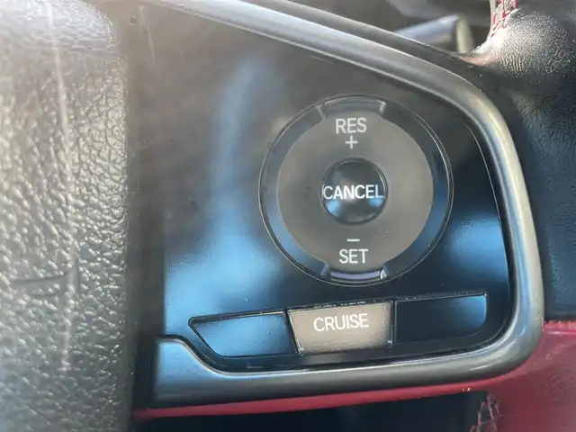 ホンダ シビック タイプR 茨城県 2018(平30)年 3.5万km クリスタルブラックパール 純正メモリナビ VXM-195VFi/フルセグテレビ/MSV/SD/CD/DVD/バックカメラ/ブレンボレッドキャリパー/スカッフプレート/ドライブレコーダー前後/純正20インチAW/下回り防錆処理