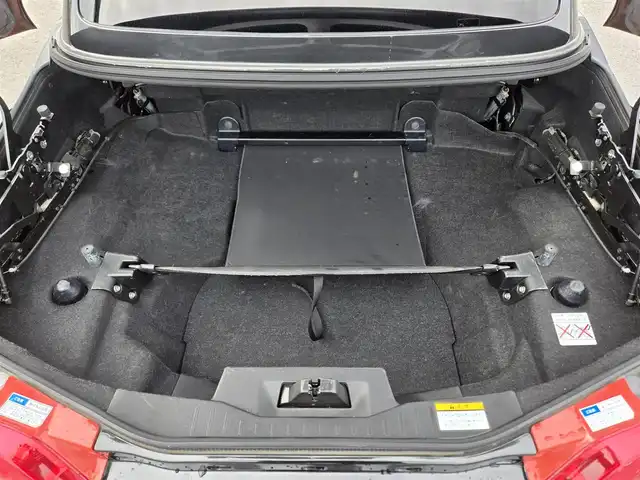 ダイハツ コペン エクスプレイ 鹿児島県 2015(平27)年 8.6万km マタドールレッドP ＬＥＤヘッドライト　/社外ＳＤナビ（ＡＶＩＣ－ＲＷ０９）　/フルセグテレビ　/Ｂｌｕｅｔｏｏｔｈオーディオ　/純正アルミホイール（１６インチ）　/Ｄ＋Ｎ席シートヒーター　/ハーフレザーシート/横滑り防止装置/プッシュスタート/スマートキー