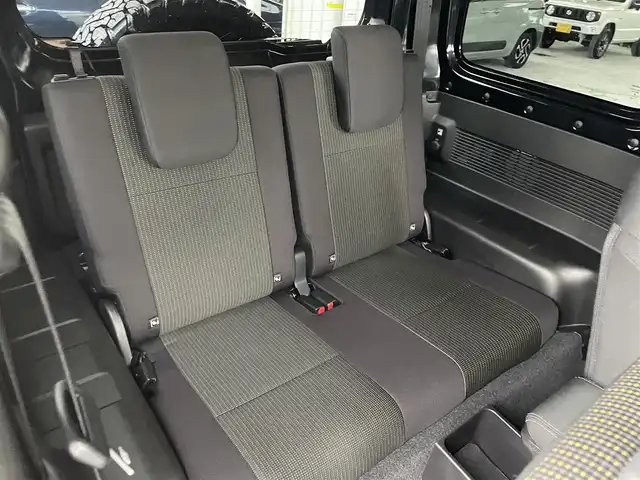 スズキ ジムニー シエラ JC 東京都 2025(令7)年 0.4万km ブルーイッシュブラックパール3 アルパイン９インチナビ　/バックカメラ　/ＵＳＢ　/Ｂｌｕｅｔｏｏｔｈ　/ＣＤ　/ＤＶＤ　/クルーズコントロールシステム　/フロアマット　/ＥＴＣ　/ＡＢＳ　/横滑り防止装置　/コーナーセンサー　/レーンアシスト/オートライト/衝突被害軽減システム