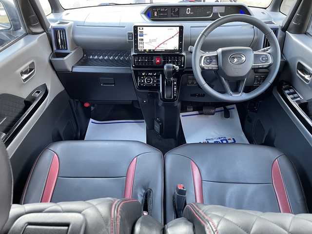 ダイハツ タント カスタム RS 宮城県 2019(令1)年 7.8万km パールブラック (株)IDOMが運営する【じしゃロン仙台店】の自社ローン対象車両になります。こちらは現金ご利用時の価格です。自社ローンご希望の方は別途その旨お申付け下さい。/両側パワースライドドア/SDナビ/フルセグ/Bluetooth/バックカメラ/クルコン/ETC/ドラレコ/クリアランスソナー/LEDヘッドライト