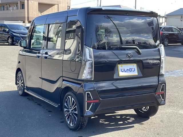 ダイハツ タント カスタム RS 宮城県 2019(令1)年 7.8万km パールブラック (株)IDOMが運営する【じしゃロン仙台店】の自社ローン対象車両になります。こちらは現金ご利用時の価格です。自社ローンご希望の方は別途その旨お申付け下さい。/両側パワースライドドア/SDナビ/フルセグ/Bluetooth/バックカメラ/クルコン/ETC/ドラレコ/クリアランスソナー/LEDヘッドライト