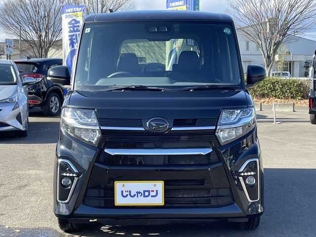 ダイハツ タント カスタム RS 宮城県 2019(令1)年 7.8万km パールブラック (株)IDOMが運営する【じしゃロン仙台店】の自社ローン対象車両になります。こちらは現金ご利用時の価格です。自社ローンご希望の方は別途その旨お申付け下さい。/両側パワースライドドア/SDナビ/フルセグ/Bluetooth/バックカメラ/クルコン/ETC/ドラレコ/クリアランスソナー/LEDヘッドライト