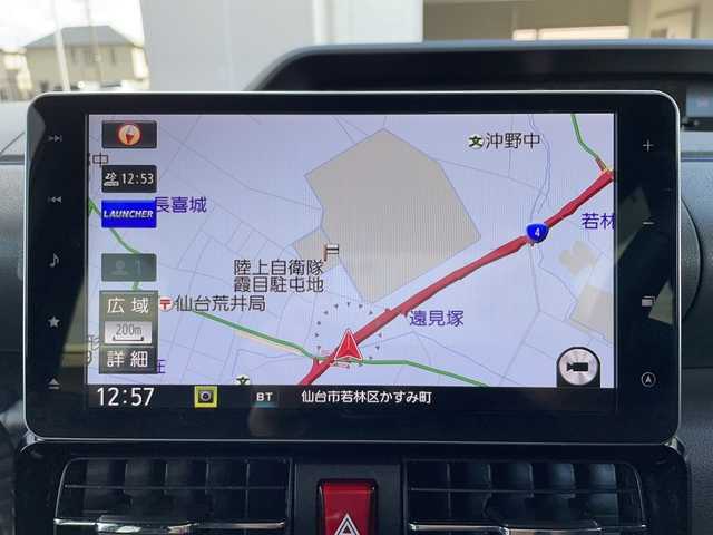 ダイハツ タント カスタム RS 宮城県 2019(令1)年 7.8万km パールブラック (株)IDOMが運営する【じしゃロン仙台店】の自社ローン対象車両になります。こちらは現金ご利用時の価格です。自社ローンご希望の方は別途その旨お申付け下さい。/両側パワースライドドア/SDナビ/フルセグ/Bluetooth/バックカメラ/クルコン/ETC/ドラレコ/クリアランスソナー/LEDヘッドライト