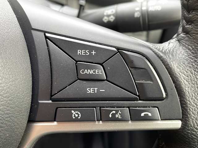 日産 セレナ ハイウェイスター V 岐阜県 2020(令2)年 6.5万km ダイヤモンドブラック 禁煙車/純正ナビ/バックカメラ/エマージェンシーブレーキ/両側パワースライドドア/純正フリップダウンモニター/社外エアロ（ROWEN）（フロント・リア）/社外アルミホイール（WORKランベック）/クルーズコントロール/純正ドライブレコーダー（DJ4-D）/社外ヘッドライト/ビルトインETC/BSI/フォグランプ/インテリジェントキー/プッシュスタート/社外レーダー