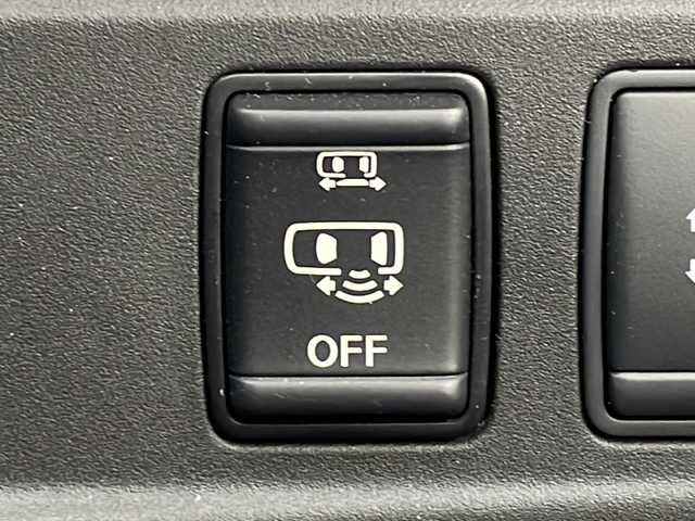 日産 セレナ ハイウェイスター V 岐阜県 2020(令2)年 6.5万km ダイヤモンドブラック 禁煙車/純正ナビ/バックカメラ/エマージェンシーブレーキ/両側パワースライドドア/純正フリップダウンモニター/社外エアロ（ROWEN）（フロント・リア）/社外アルミホイール（WORKランベック）/クルーズコントロール/純正ドライブレコーダー（DJ4-D）/社外ヘッドライト/ビルトインETC/BSI/フォグランプ/インテリジェントキー/プッシュスタート/社外レーダー