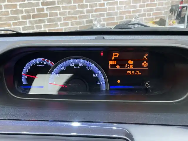 スズキ ワゴンＲ HYBRID FX リミテッド 岩手県 2019(平31)年 4万km ピュアホワイトP ４WD/ヘッドアップディスプレイ/衝突被害軽減ブレーキ/アイドリングストップ/オートライト/オートハイビーム/ヘッドライトレベライザー/シートヒーター/ベンチシート/電動格納ドアミラー/ステアリングスイッチ/BTオーディオ/オートエアコン/純正フロアマット/パワーウィンドウ/パワーステアリング/スマートキー、プッシュスタート