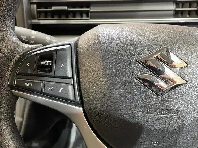 スズキ ワゴンＲ HYBRID FX リミテッド 岩手県 2019(平31)年 4万km ピュアホワイトP ４WD/ヘッドアップディスプレイ/衝突被害軽減ブレーキ/アイドリングストップ/オートライト/オートハイビーム/ヘッドライトレベライザー/シートヒーター/ベンチシート/電動格納ドアミラー/ステアリングスイッチ/BTオーディオ/オートエアコン/純正フロアマット/パワーウィンドウ/パワーステアリング/スマートキー、プッシュスタート