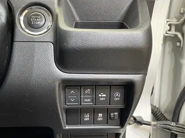 スズキ ワゴンＲ HYBRID FX リミテッド 岩手県 2019(平31)年 4万km ピュアホワイトP ４WD/ヘッドアップディスプレイ/衝突被害軽減ブレーキ/アイドリングストップ/オートライト/オートハイビーム/ヘッドライトレベライザー/シートヒーター/ベンチシート/電動格納ドアミラー/ステアリングスイッチ/BTオーディオ/オートエアコン/純正フロアマット/パワーウィンドウ/パワーステアリング/スマートキー、プッシュスタート