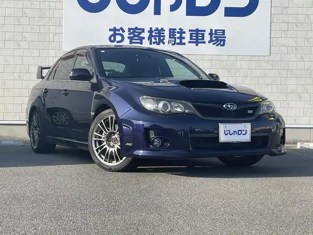 スバル インプレッサ ＷＲＸ