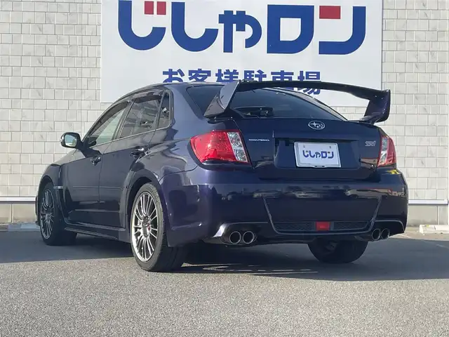 スバル インプレッサ ＷＲＸ