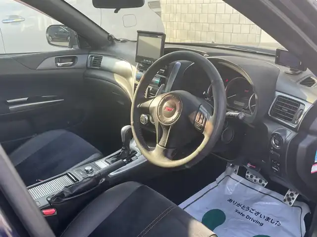 スバル インプレッサ ＷＲＸ