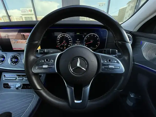 メルセデス・ベンツ ＣＬＳ４５０