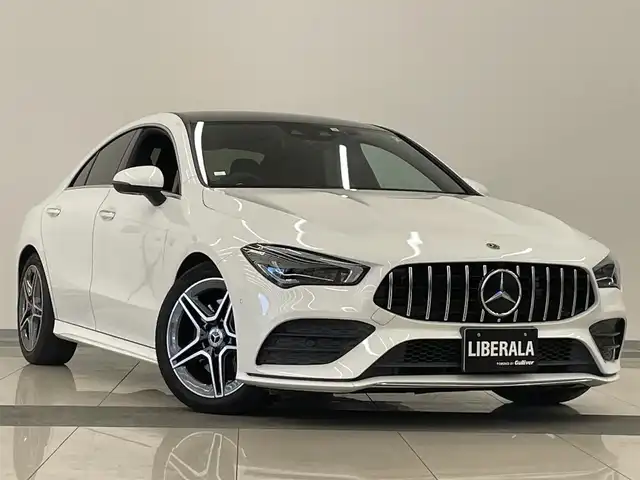 メルセデス・ベンツ ＣＬＡ２００ｄ