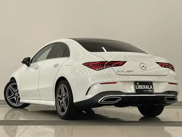 メルセデス・ベンツ ＣＬＡ２００ｄ