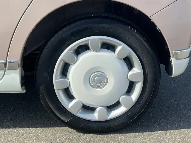 ダイハツ ムーヴ キャンバス X メイクアップ リミテッド SAⅢ 秋田県 2019(平31)年 3.5万km パールホワイトⅢ/ライトローズマイカメタリックⅡ 2トーン ４WD/衝突軽減システム/両側パワスラ/純正ナビ/フルセグ/全方位カメラ/スマートキー/誤発進抑制機能/アイドリングストップ/プッシュスタート/オートマチックハイビーム/ステアリングスイッチ/ドライブレコーダー/ETC/純正フロアマット/純正ドアバイザー/オートライト/オートエアコン/パワーステアリング/パワーウィンドウ/横滑り防止/盗難防止装置/寒冷地仕様/レベライザー/電動格納ミラー/保証書/取扱説明書/記録簿