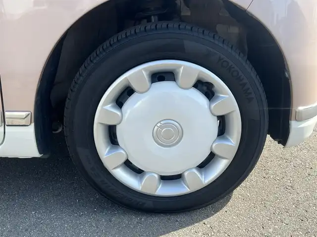 ダイハツ ムーヴ キャンバス X メイクアップ リミテッド SAⅢ 秋田県 2019(平31)年 3.5万km パールホワイトⅢ/ライトローズマイカメタリックⅡ 2トーン ４WD/衝突軽減システム/両側パワスラ/純正ナビ/フルセグ/全方位カメラ/スマートキー/誤発進抑制機能/アイドリングストップ/プッシュスタート/オートマチックハイビーム/ステアリングスイッチ/ドライブレコーダー/ETC/純正フロアマット/純正ドアバイザー/オートライト/オートエアコン/パワーステアリング/パワーウィンドウ/横滑り防止/盗難防止装置/寒冷地仕様/レベライザー/電動格納ミラー/保証書/取扱説明書/記録簿