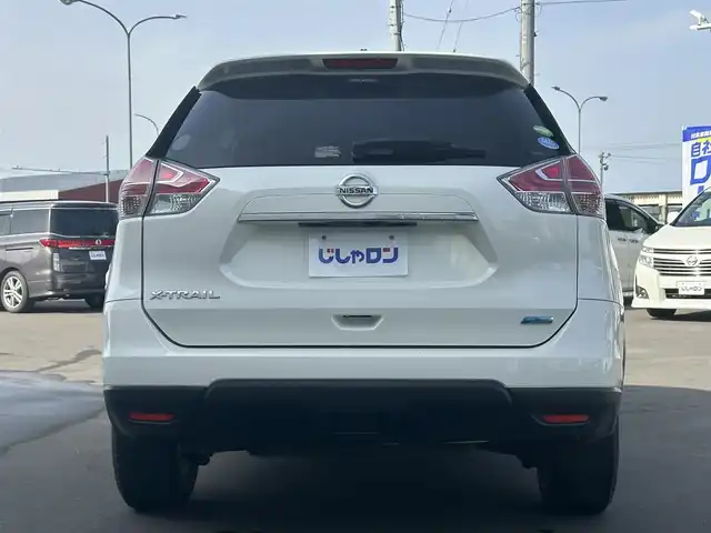 日産 エクストレイル 20X 道北・旭川 2014(平26)年 11.8万km ブリリアントホワイトパール (株)IDOMが運営する【じしゃロン旭川店】の自社ローン専用車両になります。こちらは現金またはオートローンご利用時の価格です。自社ローンご希望の方は別途その旨お申付け下さい/　/・社外ナビ(CD/DVD/SD/BT/フルセグ)/・両席パワーシート/・電動リアゲート/・フォグランプ/・スマートキー1個