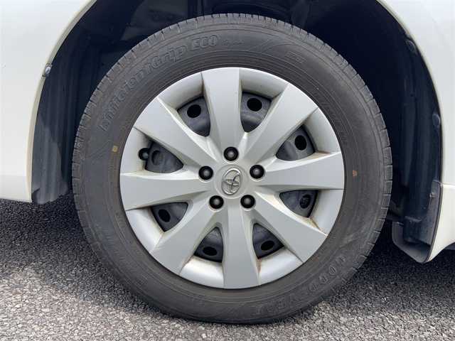 トヨタ プレミオ 1．5F EXパッケージ 静岡県 2018(平30)年 4.7万km ホワイトパールクリスタルシャイン ユーザー買取車両/ワンオーナー/純正SDナビ/　【CD/DVD/BT/地デジフルTV】/スペアキー/パワーシート（D席）/アイドリングストップ/横滑り防止/ハーフレザーシート/バックカメラ/ドライブレコーダー/スタートボタン/スマートキー/ビルトインETC/コーナーセンサー