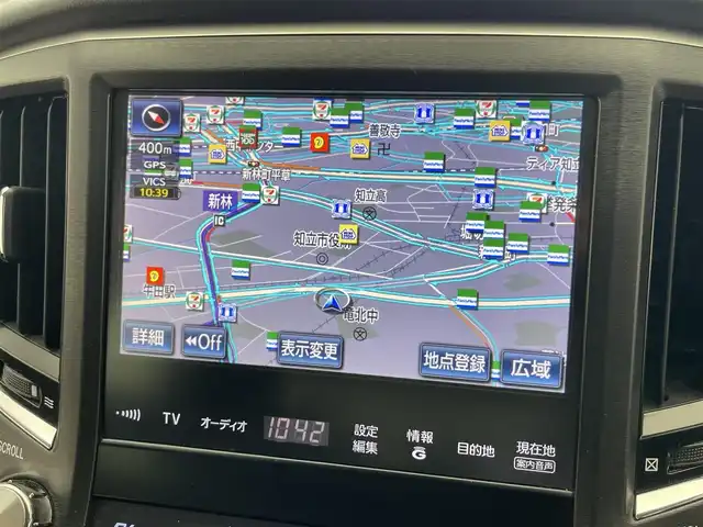 トヨタ クラウン ハイブリッド アスリートS 愛知県 2013(平25)年 11.4万km ホワイトパールクリスタルシャイン メーカーナビ　フルセグＴＶ　ＤＶＤ　Ｂｌｕｅｔｏｏｔｈ　全方位カメラ　黒革シート　シートヒーター　シートベンチレーション　ハンドルヒーター　クルーズコントロール　コーナーセンサー　前後ドラレコ　禁煙車