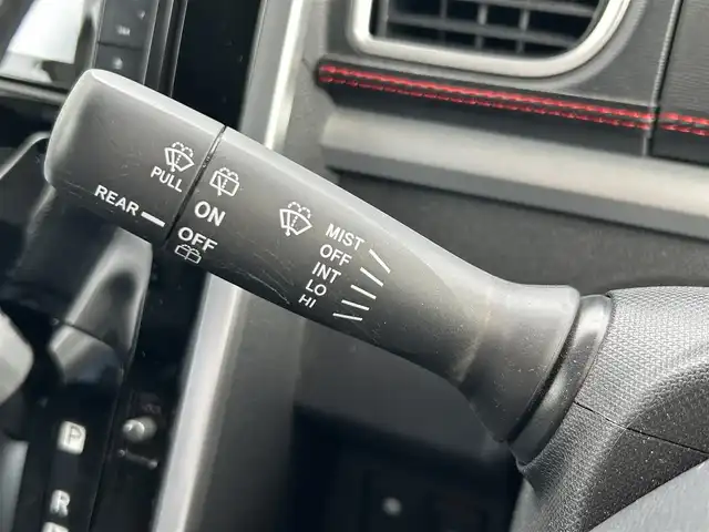 ダイハツ タント カスタム RS 愛知県 2014(平26)年 4.2万km ナイトシャドーパープルクリスタルM 純正ＳＤナビ/バックカメラ/ＤＴＶ/ＢＴ/ＣＤ/ＤＶＤ/ＵＳＢ接続/純正フロアマット/純正サイドバイザー/ローダウン車/社外１６インチＡＷ/社外マフラー/社外シートカバー/リアワイパー欠品/地図ＳＤ欠品