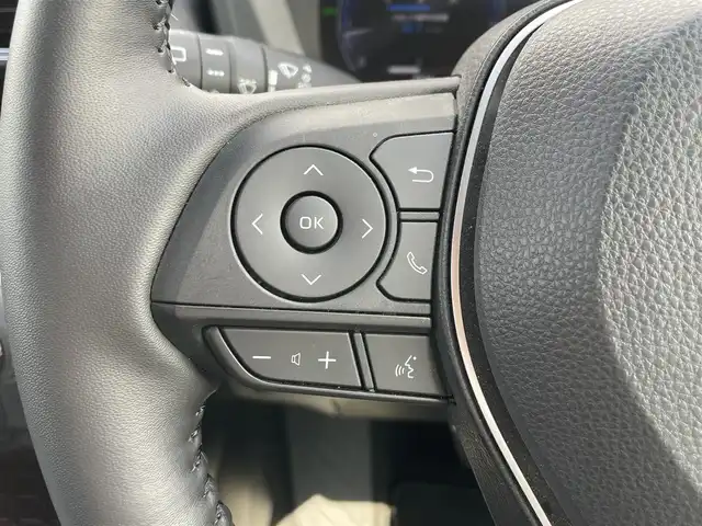 トヨタ ＲＡＶ４ G 滋賀県 2023(令5)年 0.9万km ダークブルーマイカ 10.5インチディスプレイオーディオ/・フルセグTV/・USB/・BT/全方位カメラ/前後ドラレコ/デジタルインナーミラー/ETC2.0/電動リアゲート/電格ウィンカーミラー/レーントレーシングアシスト/レーダークルーズコントロール/プリクラッシュセーフティー/ハンドルヒーター/合皮シート/エアーシート/シートヒーター/メモリーシート/ルーフレール/横滑り防止装置/LEDヘッドライト/フォグランプ/オートライト/オートハイビーム/スペアタイヤ/スマートキー/スペアキー