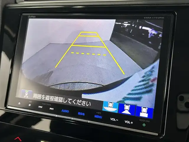 ホンダ シャトル ハイブリッド Z 大阪府 2017(平29)年 0.6万km クリスタルブラックパール 純正ナビ(フルセグ/DVD再生/Bluetooth) バックカメラ ETC クルコン パドルシフト シートヒーター オートライト スマートキー プッシュスタート ドラレコ ルーフレール
