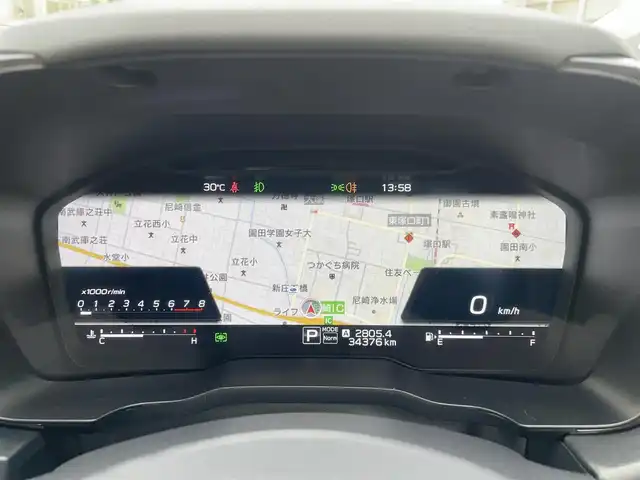 スバル レヴォーグ 1．8STIスポーツ EX 兵庫県 2020(令2)年 3.5万km アイスシルバーメタリック 外部検査実施済み/・本革シート/・前席パワーシート/・全席シートヒーター/・純正メモリーナビ/・地デジ/DVD/BT/USB/AUX/・TVキャンセラー/・ステアリングリモコン/・フロント、サイド、リヤカメラ/・パワーバックドア/・純正18インチAW/・ETC/・ドライブレコーダー/・LEDアクセサリーライナー/・オートLEDヘッドランプ/・LEDフォグランプ/・リヤフォグランプ/・アイドリングストップ/【アイサイト】//プリクラッシュブレーキ//全車速追従機能式クルーズコントロール//スバルリヤビークルディテクション//エマージェンシーレーンキープアシスト//車線逸脱防止アシスト//先行車発進お知らせ//アイサイトアシストモニター//ドライバーモニタリングシステム//ステアリング連動ヘッドランプ