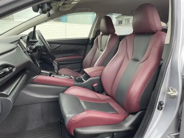 スバル レヴォーグ 1．8STIスポーツ EX 兵庫県 2020(令2)年 3.5万km アイスシルバーメタリック 外部検査実施済み/・本革シート/・前席パワーシート/・全席シートヒーター/・純正メモリーナビ/・地デジ/DVD/BT/USB/AUX/・TVキャンセラー/・ステアリングリモコン/・フロント、サイド、リヤカメラ/・パワーバックドア/・純正18インチAW/・ETC/・ドライブレコーダー/・LEDアクセサリーライナー/・オートLEDヘッドランプ/・LEDフォグランプ/・リヤフォグランプ/・アイドリングストップ/【アイサイト】//プリクラッシュブレーキ//全車速追従機能式クルーズコントロール//スバルリヤビークルディテクション//エマージェンシーレーンキープアシスト//車線逸脱防止アシスト//先行車発進お知らせ//アイサイトアシストモニター//ドライバーモニタリングシステム//ステアリング連動ヘッドランプ